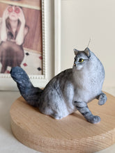 Load image into Gallery viewer, Cat - Design 4