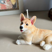 Load image into Gallery viewer, Long Tail Corgi