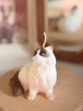 Load image into Gallery viewer, Cat - Design 5