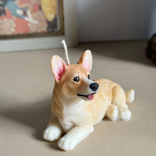 Load image into Gallery viewer, Long Tail Corgi
