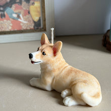 Load image into Gallery viewer, Long Tail Corgi