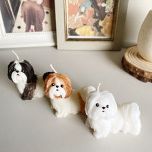 Load image into Gallery viewer, Shih Tzu - Design 1