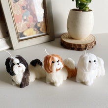 Load image into Gallery viewer, Shih Tzu - Design 1