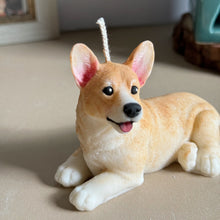 Load image into Gallery viewer, Long Tail Corgi