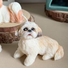 Load image into Gallery viewer, Shin Tzu - Design 2