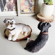 Load image into Gallery viewer, Schnauzer