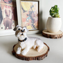 Load image into Gallery viewer, Schnauzer