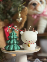 Load image into Gallery viewer, Christmas Gift Box - Reindeer