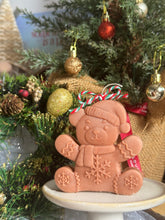 Load image into Gallery viewer, Santa Bear