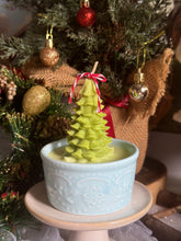 Load image into Gallery viewer, Christmas Tree with Container