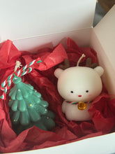 Load image into Gallery viewer, Christmas Gift Box - Reindeer