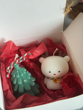 Load image into Gallery viewer, Christmas Gift Box - Reindeer