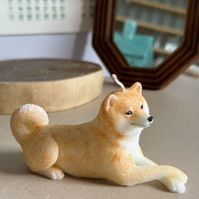 Load image into Gallery viewer, Shiba