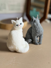 Load image into Gallery viewer, Cat - Design 1