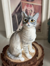 Load image into Gallery viewer, Cat - Design 2