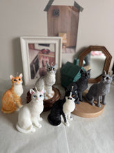 Load image into Gallery viewer, Cat - Design 2