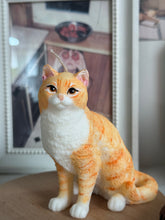 Load image into Gallery viewer, Cat - Design 3