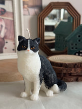 Load image into Gallery viewer, Cat - Design 3