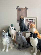 Load image into Gallery viewer, Cat - Design 3