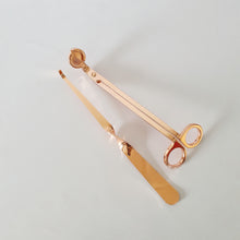 Load image into Gallery viewer, Candle tool set