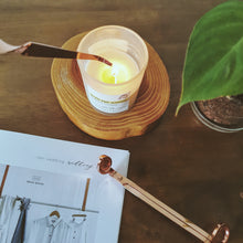 Load image into Gallery viewer, Candle tool set