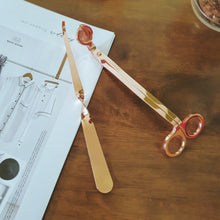 Load image into Gallery viewer, Candle tool set