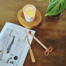 Load image into Gallery viewer, Candle tool set