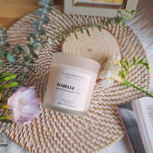Load image into Gallery viewer, Scented Candle - Isabelle