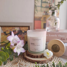 Load image into Gallery viewer, Scented Candle - Luna