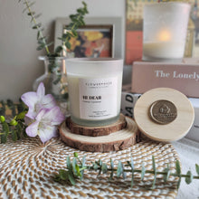 Load image into Gallery viewer, Scented Candle - Hi Dear