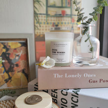 Load image into Gallery viewer, Scented Candle - Into The Woods