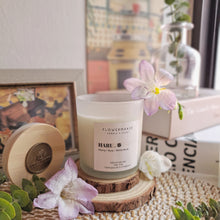 Load image into Gallery viewer, Scented Candle - Haru.春