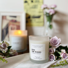 Load image into Gallery viewer, Scented Candle - Into The Woods