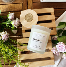Load image into Gallery viewer, Scented Candle - Haru.春