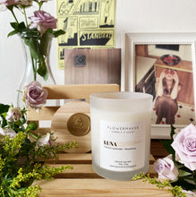 Load image into Gallery viewer, Scented Candle - Luna