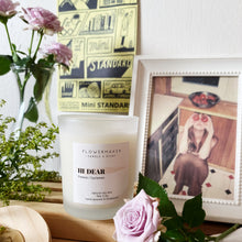 Load image into Gallery viewer, Scented Candle - Hi Dear