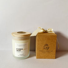 Load image into Gallery viewer, Scented Candle - Summer Night