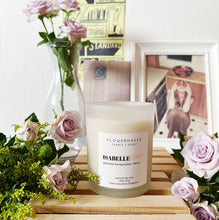Load image into Gallery viewer, Scented Candle - Isabelle