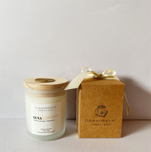 Load image into Gallery viewer, Scented Candle - Luna