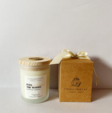 Load image into Gallery viewer, Scented Candle - Into The Woods
