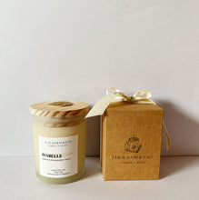 Load image into Gallery viewer, Scented Candle - Isabelle