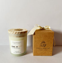 Load image into Gallery viewer, Scented Candle - Haru.春
