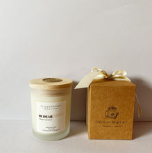 Load image into Gallery viewer, Scented Candle - Hi Dear