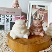 Load image into Gallery viewer, Sumo Cat