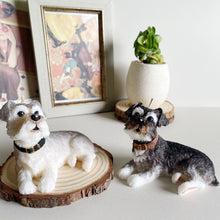 Load image into Gallery viewer, Schnauzer
