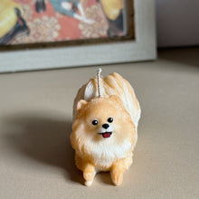 Load image into Gallery viewer, Pomeranian - Design 3
