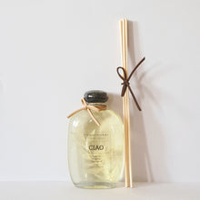 Load image into Gallery viewer, Reed Diffuser - Ciao
