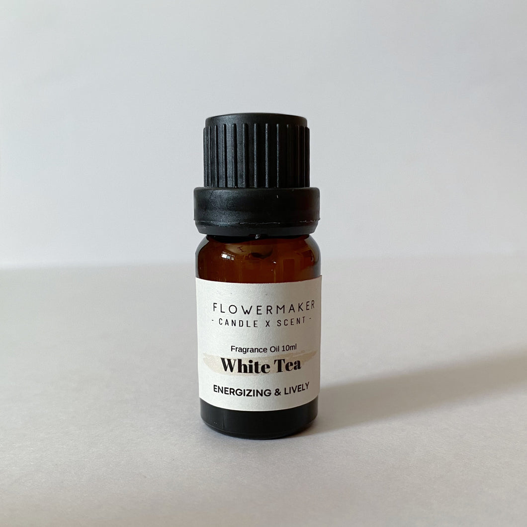 Artisan Fragrance Oil